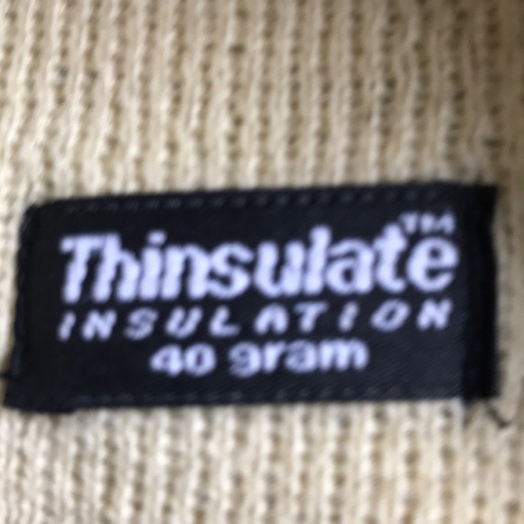 Thinsulate Canada Toque - Picture 3 of 3